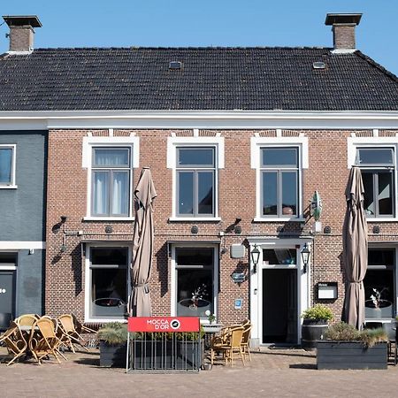 Hotel Breedsicht Oostermeer Esterno foto