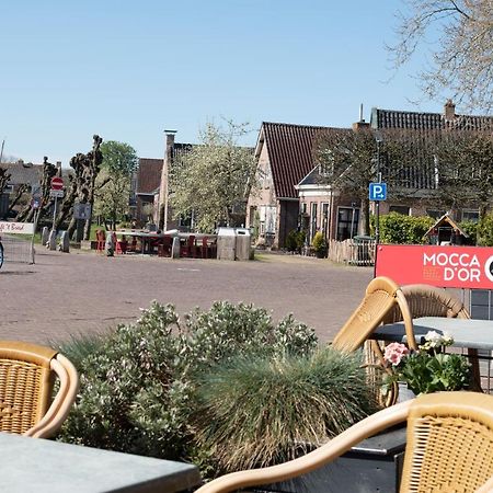 Hotel Breedsicht Oostermeer Esterno foto