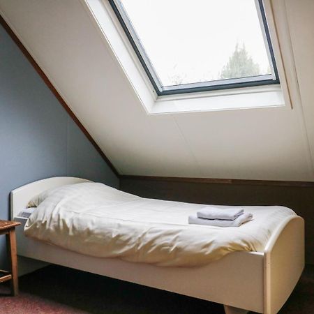 Hotel Breedsicht Oostermeer Esterno foto
