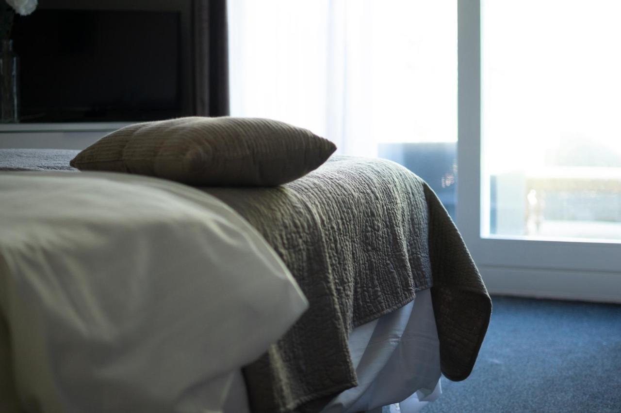 Hotel Breedsicht Oostermeer Esterno foto