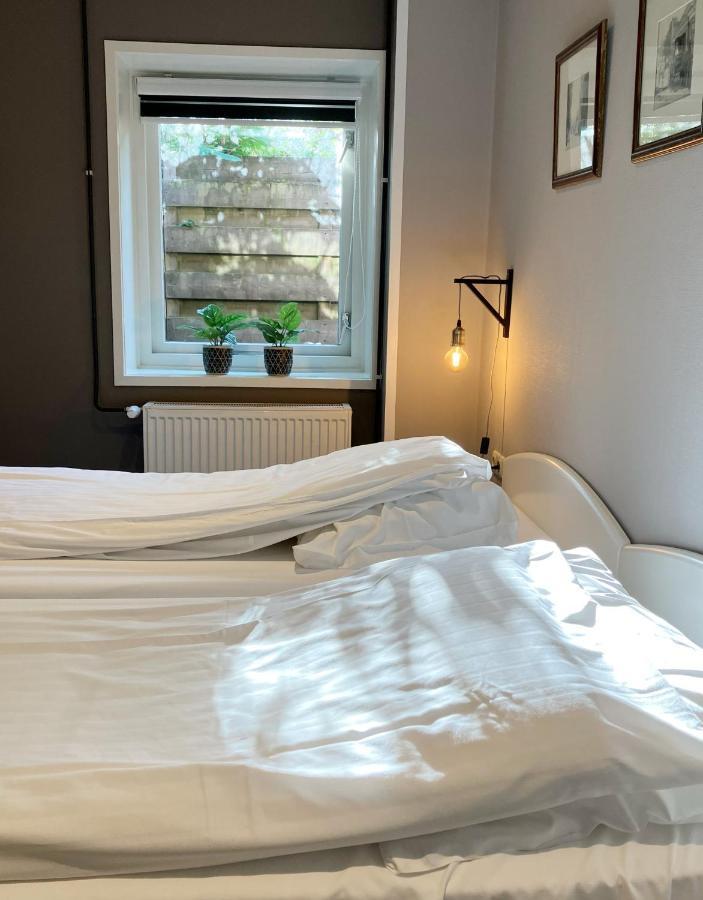 Hotel Breedsicht Oostermeer Esterno foto