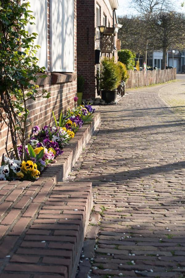 Hotel Breedsicht Oostermeer Esterno foto