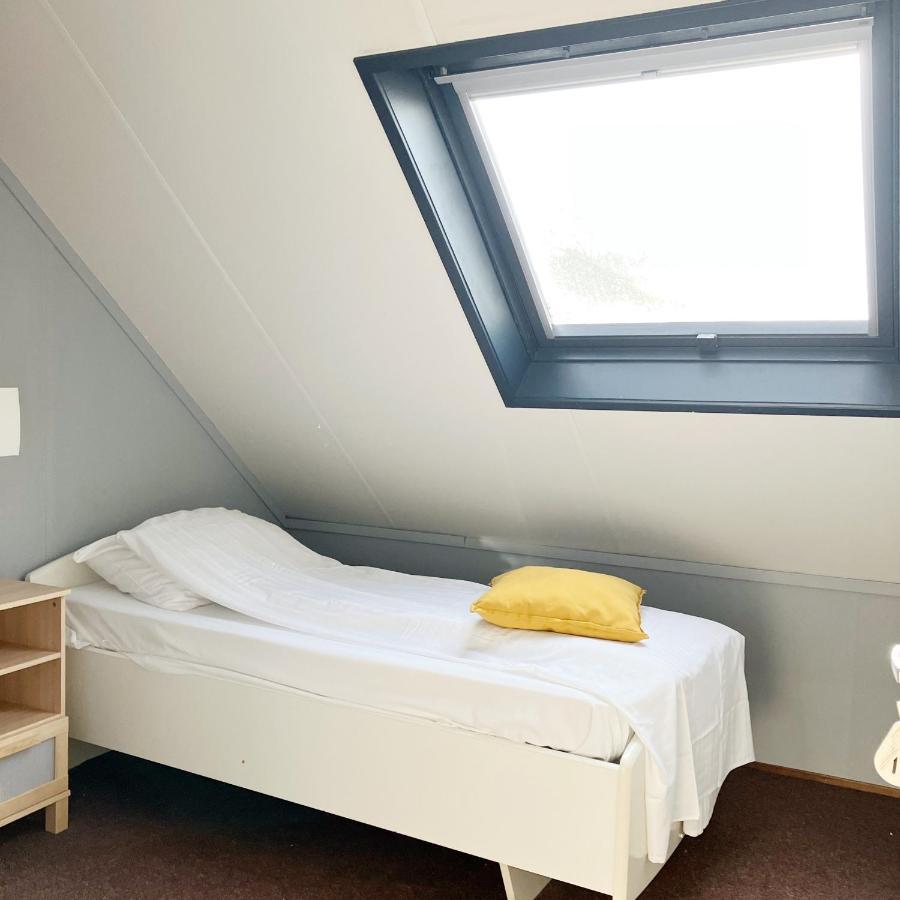 Hotel Breedsicht Oostermeer Esterno foto